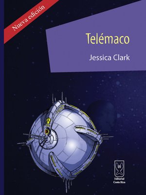 cover image of Telémaco